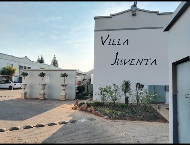 3 BEDROOM APARTMENT FOR SALE IN KANNONIERS PARK